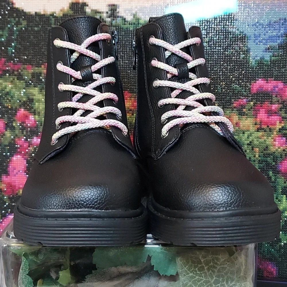 Girls Art Class Zoe Ankle Boot